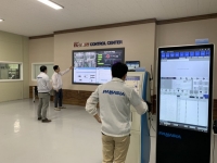 파나시아, 본사 공장에 스마트팩토리 시스템 적용한 신규 라인 증설