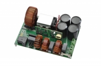 트랜스폼, 4k㎾ 아날로그 제어 브리지리스 토템폴 GaN 평가보드 출시