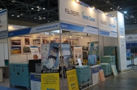 [KOREA PACK 2020] 이노크린(주), 냉동냉장 식품 보관 최적 솔루션 제공한다