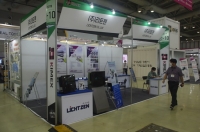 [KIMEX 2020] (주)리트젠, 바이러스 UV 닥터 공기살균기로 안전 지킨다!