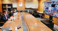 산업부 에너지자원실장, G20 에너지장관회의 참석