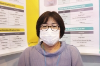 [인터뷰] (주)참그래핀, 꿈의 신소재 그래핀 개발 선도