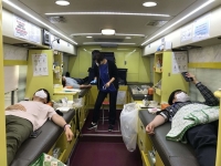 한국로봇산업진흥원, 지역사회 나눔 통한 사회적 책임 실천