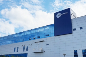 메카로, 중소벤처기업부 주관 ‘소부장 강소기업 100’ 선정