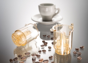 바스프 울트라손 소재, 이태리 명품 가전 드롱기 커피머신에 적용