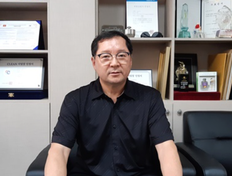 대성이앤티 이미지