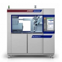초소형·정밀 사출성형기 ‘MicroPower’, 생산 셀(Cell) 구조로 유연성 높이다