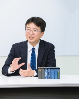 산업에서 도입할 수 있는 AI, 요꼬가와가 리드