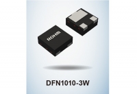 로옴, 오토모티브용 업계 최소 클래스인 ‘1㎜×1㎜ 초소형 MOSFET’ 개발