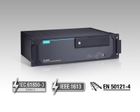 Moxa, IEC 61850-3 기반 고성능 PRP/HSR 컴퓨터 출시