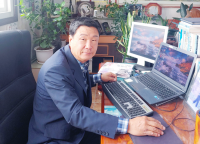 [인터뷰] (주)대도자동문, 산업용 자동문 新시대를 열다