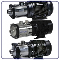 국내 최초 고양정·고효율 실현한 ‘횡형다단원심펌프’ 주목