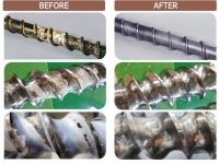 엠씨엠(주), 손상 없는 스크류 클리닝 해법 제시