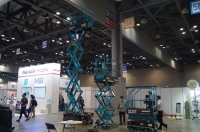 [KOREA PACK 2020] 대우물류장비(주), 물류 이동의 효율성 제고한다