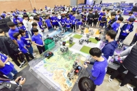 2020 국제로봇콘테스트 & R-BIZ 챌린지, 온라인으로 전환해 개막