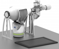 SCHUNK, 의료 응용 분야를 위한 안정적인 그리퍼 개발