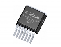 인피니언, 냉각팬 없이 서보 드라이브 구현하는 1200V CoolSiC MOSFET 출시
