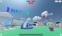 엔알피(NRP) 데모데이서 비대면 시대의 새로운 가능성 확인