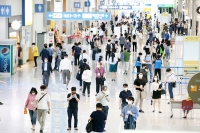 패키징 기업 위한 마케팅 장 '국제포장기자재전(KOREA PACK 2021)'