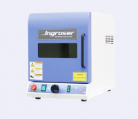 (주)알이디테크놀로지, 다양한 소재 각인할 수 있는 레이저마킹기 ‘INGRASER-L50’ 제안