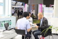 2020 국제광융합엑스포, 광융합산업 신기술 개발 우수업체 정부시상 및 유공자표창 시상식 개최