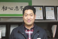 [인터뷰] "의료 시장에 진공펌프산업은 지속가능성이 확보돼야"
