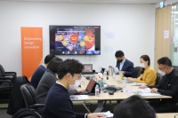 “인텔리전스 엣지는  생산성 향상을 가져오는 스마트한 신기술!”