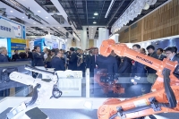 글로벌 제조로봇 기술 및 로봇시장 확대 주도할 '대구국제로봇산업전(ROBEX 2020)'