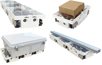 금오공대, 서울테크 지능로봇대회 '특허청장상' 수상