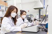 삼성전자 '에코라이프랩', 글로벌 인증기관에서 미생물 시험소 인증