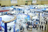 저유가 시대에서 해양산업 경쟁력 확보할 수 있는 '제5회 국제해양플랜트 전시회'