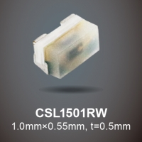 초소형 적외 LED CSL1501RW 개발