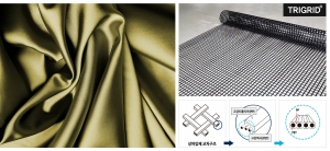 휴비스, ‘EBBR/트리그리드’ 차세대일류상품 수상