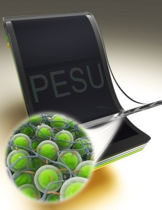 바스프, 성균관대학교와 OLED용 플라스틱 유연 기판 기술 개발