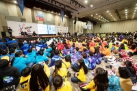 퀄컴 후원 2020-2021 코리아로봇챔피언십 '장학팀 선발'