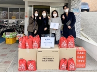 한국로봇산업진흥원, 임직원 자발적 모금 'KIRIA 기부펀드' 기탁