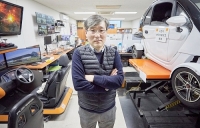 인하대 원종훈 교수, 자율주행시스템 연구공로로 한국ITS학회 논문상 수상