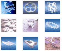 광성판금레이저펀칭, 체계적 공정으로 절단 및 가공 대응한다