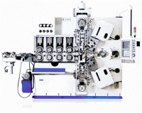 (주)에이텍, 스프링 장비 및 와이어 성형기계로 국내 경쟁력 높인다