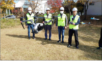 국가철도공단, 철도분야 드론전문가 양성한다