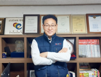 [인터뷰] 삼성히터엔지니어링, 신제품 개발부터 특허 등록까지!