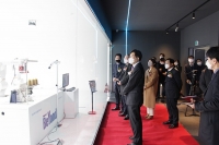 전라북도, 5G 봉제로봇 확산 전진기지 역할 수행한다