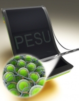 바스프, 성균관대학교와 OLED용 플라스틱 유연 기판 기술 개발