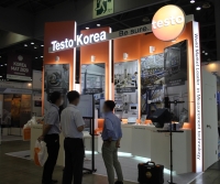 [KOREA PACK 2020] 테스토코리아(유), 제약산업에 최적화된 중앙 모니터링 솔루션 제안