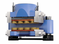 케이티알(KTR), 조선·해양에 특화된 'KTR-STOP® 브레이크' 제안