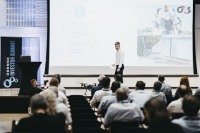 오덴세 인베스터 서밋, 유럽 15개 유망 로봇기업에 투자자 매칭한다