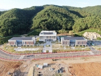 창원시, 로봇랜드 입주기업 로봇기술개발 성과 '우수'