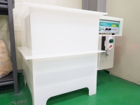 클린포스, 반도체 원소재 세척 위한 '단조식 초음파 세척기' 출시