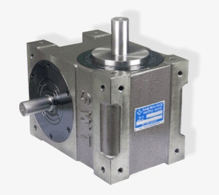 Roller Gear Index