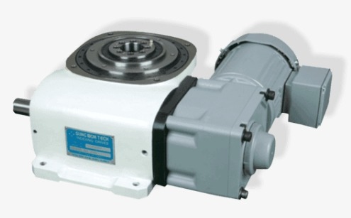 Roller Gear Index